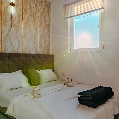 Jacuzzi & Swimming Pool 빌라