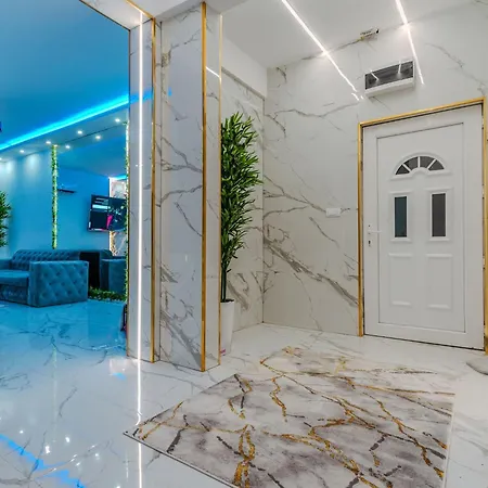 Jacuzzi & Swimming Pool * Sarajevo
